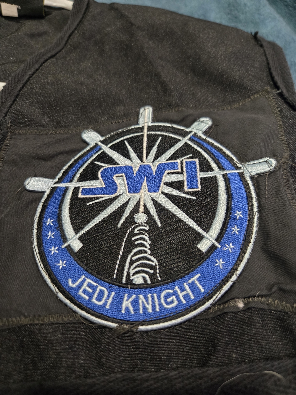 SWI Jedi Knight Vest